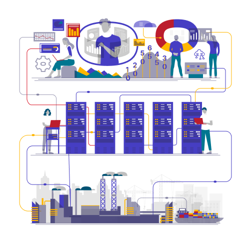 Supercharge your supply chain