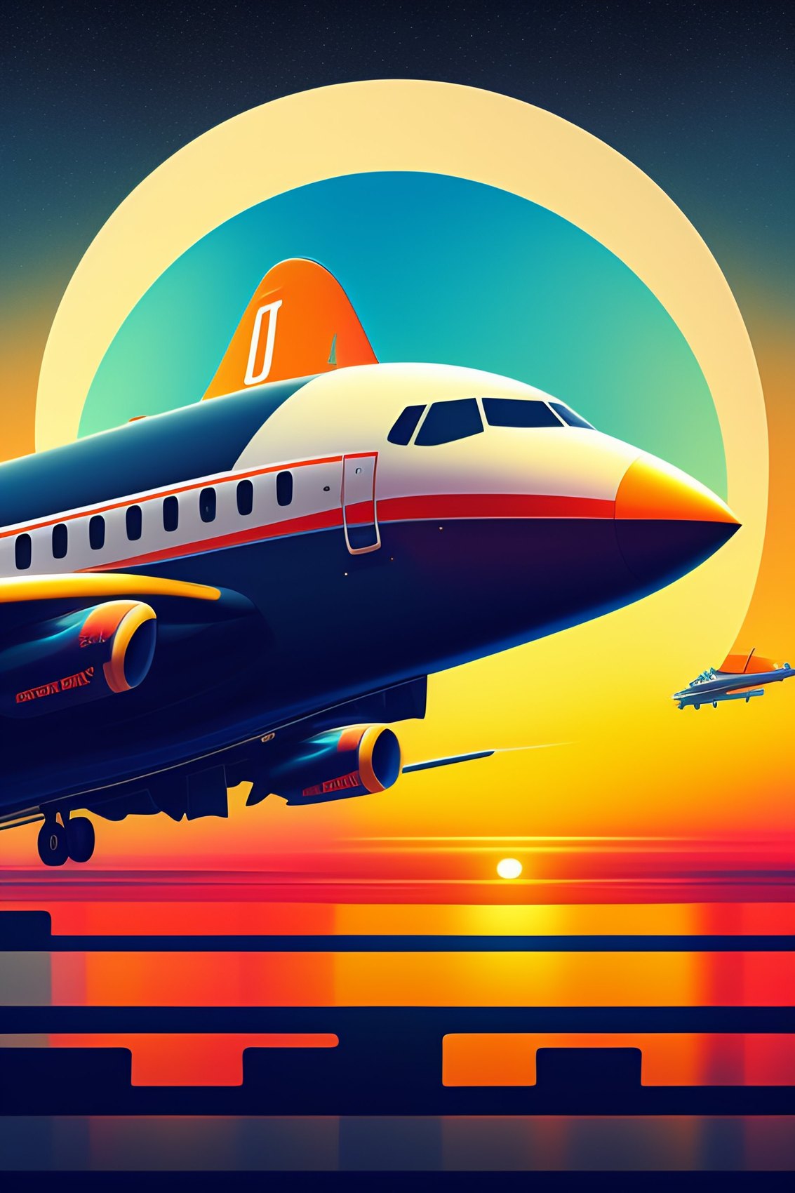 Air freight