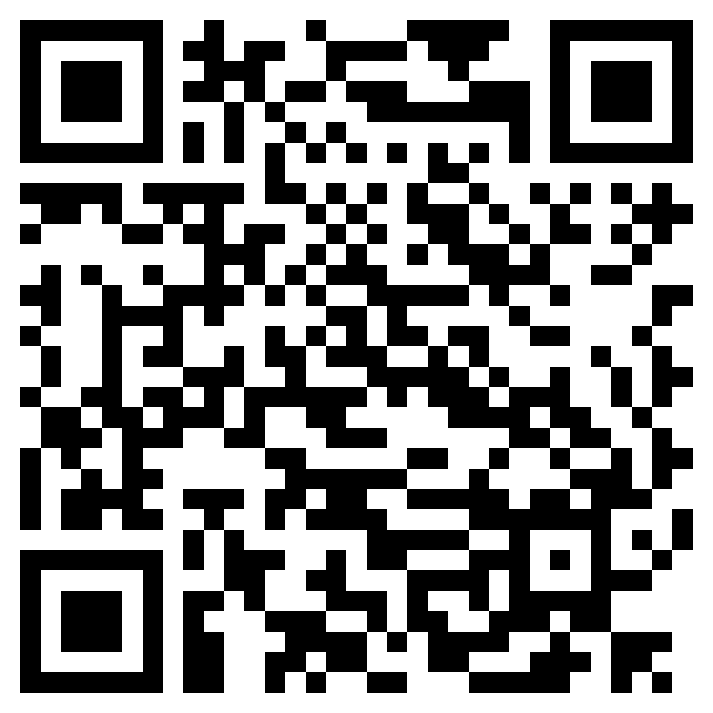 QR code for wine